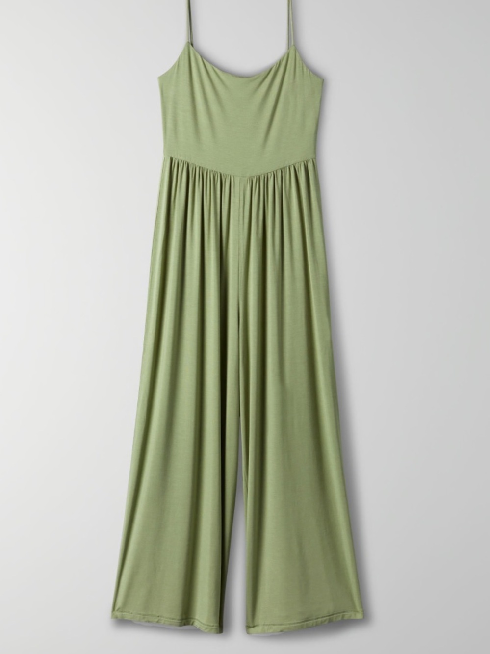 Aritzia market jumpsuit